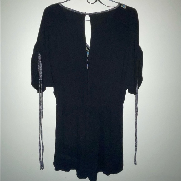 Flying Tomato ROMPER - Picture 2 of 4